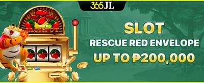 ₱200,000 Slot Rescue Jackpot