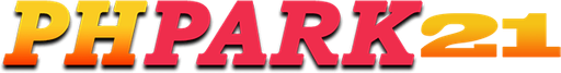 phpark21 Logo